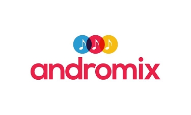 Andromix.com